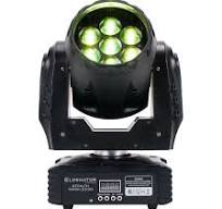 Moving Heads – SoundPro