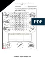Bahasa melayu penulisan tahun 6. Bahasa Melayu Kssr Tahun 6 Bahagian A