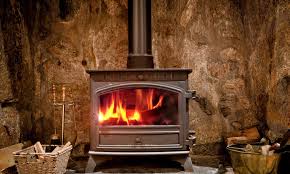 For these reasons, burning treated lumber is illegal in all 50 states. Wood Burning Stoves Emit Six Times As Much Pollution As A Diesel Truck Daily Mail Online