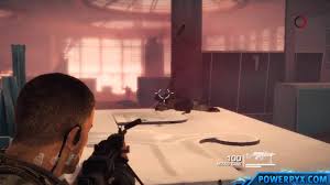 Tips & video guides can be found in the achievements section above. Spec Ops The Line Strategy Guide Powerpyx