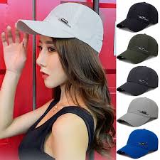 CoCoMangos Summer Quick Drying Cap Male Men Cap Luxury Brand Baseball Cap  Canada Golf Cap Solid Snapback Bone Hat casquette Hats