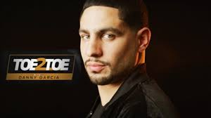 Danny Garcia