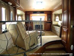 Interested in rving but not sure if it's right for you? 2012 Open Range 386 Flr Front Living Room 5th Wheel Campingpa Your Online Camping Family
