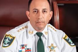 If Sheriff Marceno goes, these two lawmen are considered frontrunners to  replace him