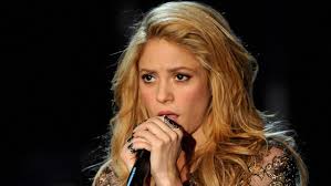Mit seinem ehemann jwan yosef (37), mit dem er seit 2017 verheiratet ist, hat der. Die Unsagbare Wahrheit Von Shakira News24viral