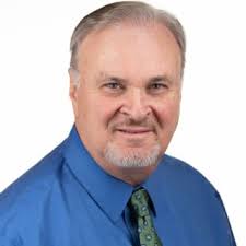 Dr. Edward Steiner, MD