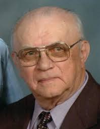 Obituary for Arthur W. Weaver