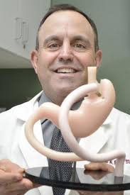 Dakota Dunes doctor: Bariatric surgery