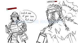 For Honor Orochi Explore Tumblr Posts And Blogs Tumgir