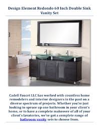 Check spelling or type a new query. Cadell Faucet Llc Bathroom Vanity In Fresno Ca