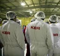La société américaine Kellogg Brown Root Overseas ferme sa ...