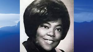 Aloma Joretta Pusey Brown, North Lima, Ohio