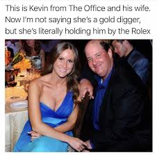 45 Delightful Memes That Will Make You Bust A Gut Kevin The Office Office Memes Funny