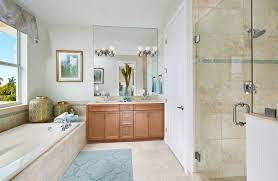 Average cost of bathroom remodel 2021. 2021 Cost To Remodel A Bathroom Bathroom Renovation Prices