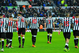 2,267,808 likes · 28,407 talking about this. Uk Minister Takeover Of Newcastle United Is Up To Premier League Not Downing Street Middle East Monitor