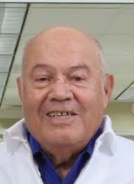 PARVIZ BOODJEH Obituary (2015)