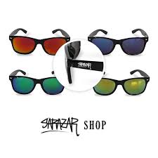 Eine brille (auch bezeichnet als augenglas oder augengläser) ist eine seit dem 13. Studio71 Im Sarazar Shop Gibt Es Endlich Coole Sonnenbrillen Jetzt Kann Der Sommer Kommen Http Shop Sarazar De Stuff Sonnenbrille Sarazar Html Facebook