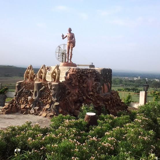 GANDHI HILL - All You SHOULD Know Before Going 2026 (with Photos) - Tripadvisor