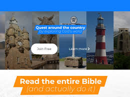 Free online bible study courses. Youth Leader Creates Online Bible Reading Challenge That Gives Virtual Uk Tour