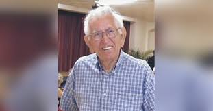 Obituary information for Roy E Bernhardt