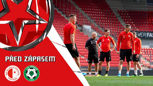 Na povinné vítězství se ligový lídr nečekaně nadřel. Pred Zapasem Slavia Pribram Youtube