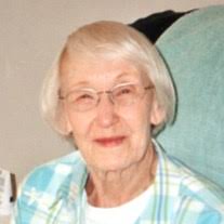 Wanda Quinn Obituary