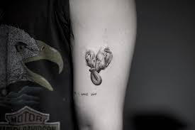 Every month our studio is visited by various guests, giving you the opportunity to get tattooed by the most talented people in the industry. Alessandro Capozzi On Tattoos Fine Art And Giving Back Designwrld