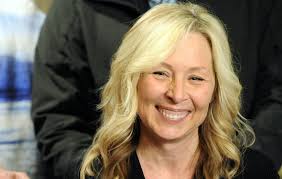 Widow of fallen officer remembers her 'knight in shining armor'