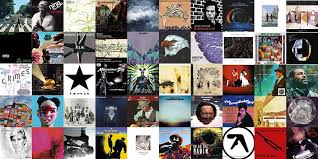 More life album cover amazon. 50 Of The Best Hi Fi Albums For Audiophiles What Hi Fi