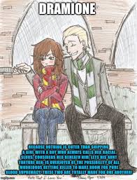 Maybe you would like to learn more about one of these? The Most Problematic Pairing Harry Potter Know Your Meme
