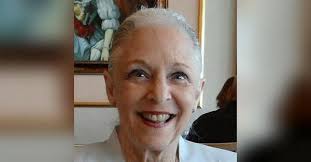 Mitzi Milstein Obituary