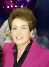 Helen Olivas Flores Obituary