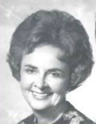 Rita Jean McCune Obituary