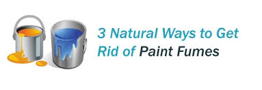 Typically, it is best to wait at least two to three days for the paint to dry and the fumes to subside. 3 Natural Ways To Get Rid Of Paint Fumes