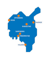 #østfold #politidistrikt #politi #politiet #ops #operasjonssentralen. Ostfold Sivilforsvaret