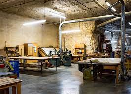 The cabinets and lecterns arrived on time and perfectly measured to fit the spaces. Byrne Custom Woodworking