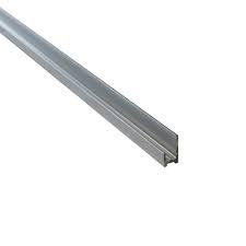 3.5 out of 5 stars 2,041. Chrome Metal Bath Shower Base Seal Trim 2400mm 11 5mm Mb Diy