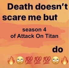 Im So Scared That They Re Going To Kill Levi Omg Stupid Memes Fb Memes Memes