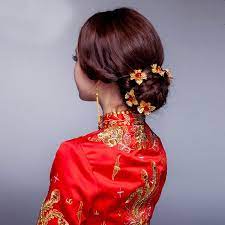 Traditional Japanese Wedding Hairstyles Google Search Hair Styles Japanese Wedding Asian Hair