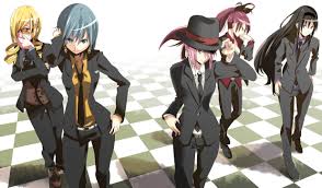 Check spelling or type a new query. 63 Gangsta Anime Wallpapers For Desktop