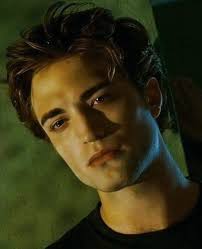 Edward Cullen [Twilight]