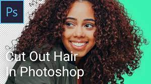 Removing the background from a photo can be one of the most challenging things to do in photoshop. Remove Background From Hair In Photoshop Cut Out Hair In Photoshop Photoshop Tutorial Mmtuts Youtube