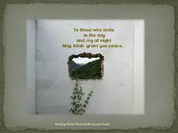 To Those Who Smile In The Day And Cry At Night Crying At Night Crying Night