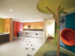 Greens 0372 Web Jpg Nursing Room Clinic Interior Design Toilet Room Decor