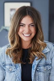 Jessica Cagle's Instagram, Twitter & Facebook