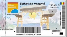 Vacanta!citeste despre povesti de suflet si secretele amenajarilor cu gust in noul numar al revistei casa de vacanta, din 8 octombrie la toate punctele de difuzare a. Bugetarii Primesc Vouchere De VacanÅ£Äƒ OrdonanÈ›a De UrgenÈ›Äƒ Privind Acordarea Voucherelor De VacanÈ›Äƒ PublicatÄƒ In Monitorul Oficial