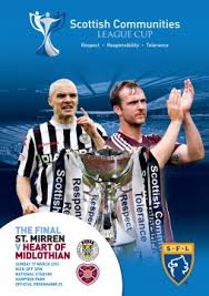 2014 scottish cup final (en) match de football (fr); 2013 Scottish League Cup Final Wikipedia