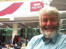 Random radio jottings: The Voice of Radio 4