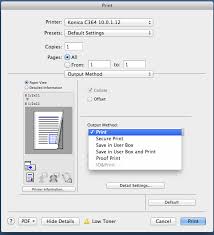 ©2018 konica minolta business solutions (thailand) co., ltd. 2