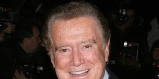 Regis Philbin's Legendary TV Career in Pictures